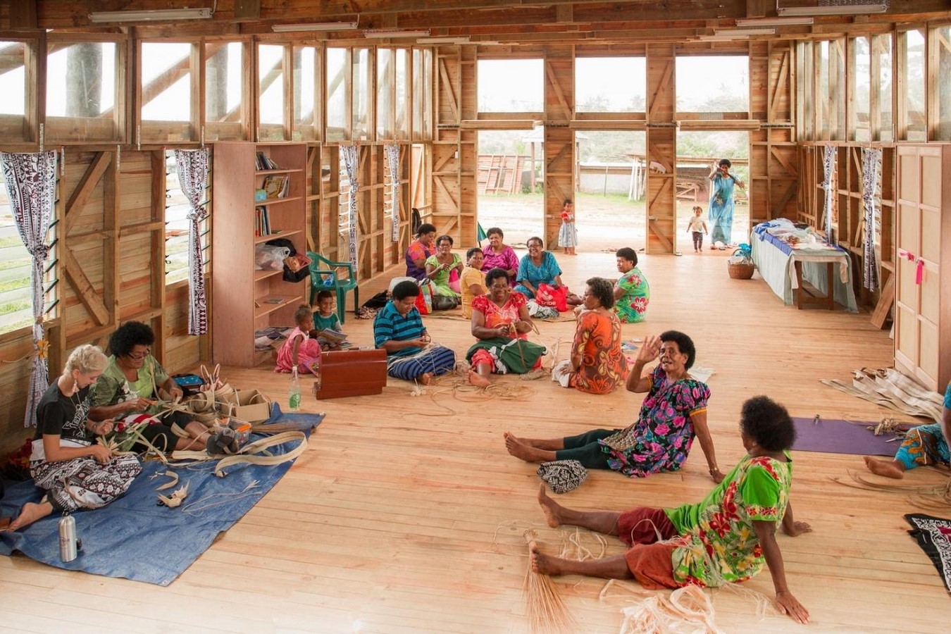 Should Architects Design for Climate Refugees Before Anyone Else? A Humanitarian Perspective on Global Architecture-Sheet3