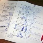 Cinematic Architecture Storyboarding Space with Film-Making Tools-Sheet3