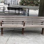 The Politics of Public Space-Sheet2