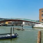 Santiago Calatrava - The bridge design that didn't quite work-Sheet1