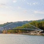 Santiago Calatrava - The bridge design that didn't quite work-Sheet2