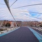 Santiago Calatrava - The bridge design that didn't quite work-Sheet3