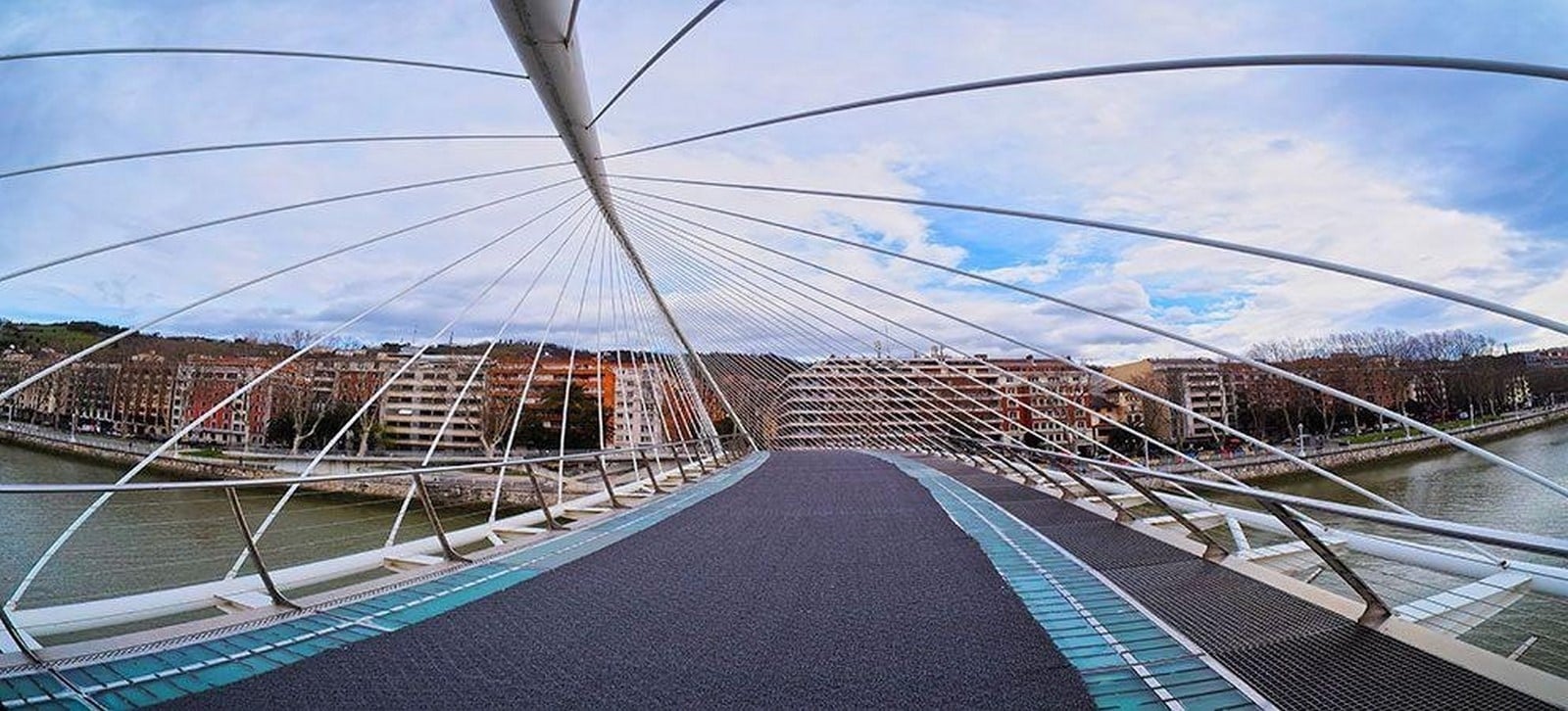 Santiago Calatrava - The bridge design that didn't quite work-Sheet3
