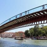 Santiago Calatrava - The bridge design that didn't quite work-Sheet6