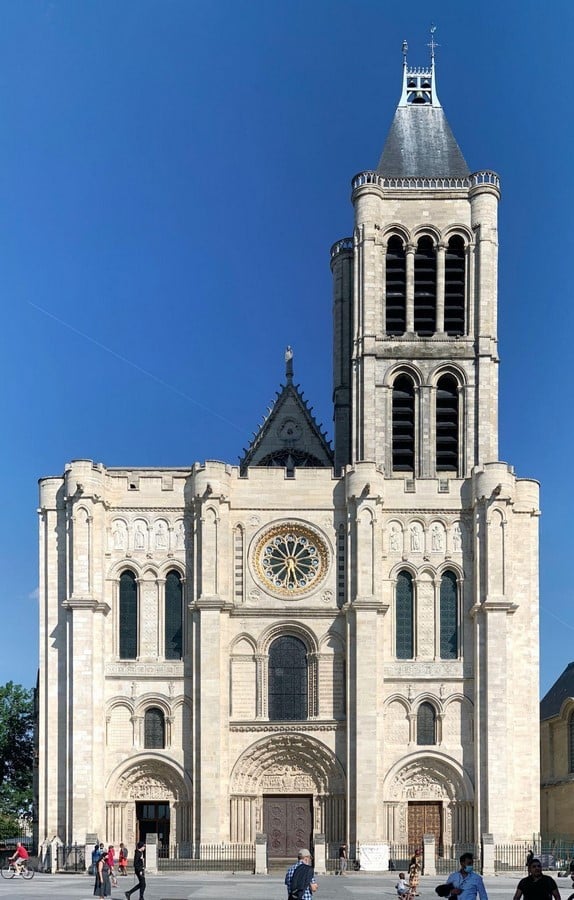The Enduring Logic Of Gothic Cathedrals-Sheet2