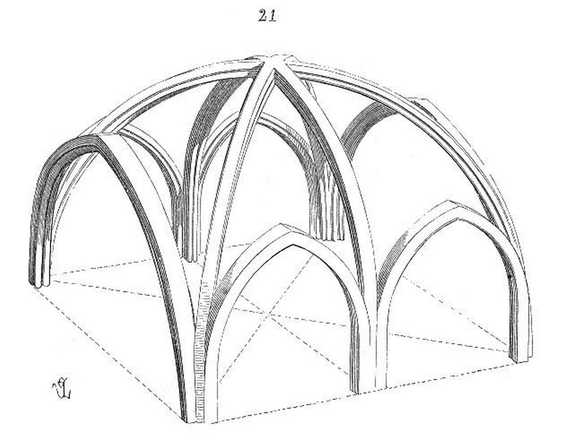 The Enduring Logic Of Gothic Cathedrals-Sheet3