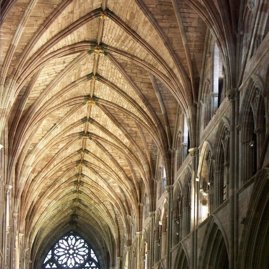 The Enduring Logic Of Gothic Cathedrals-Sheet4