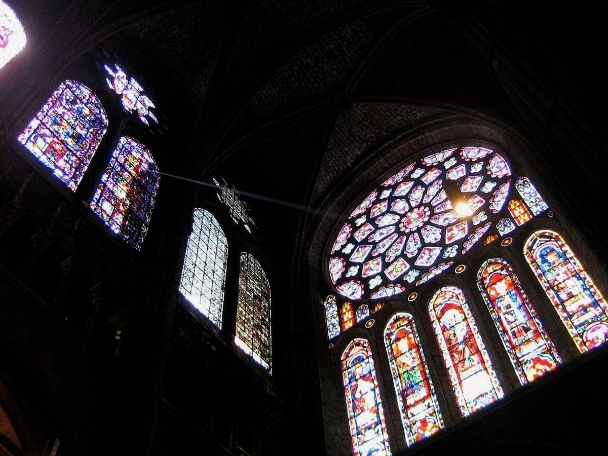 The Enduring Logic Of Gothic Cathedrals-Sheet6