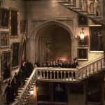 Why You'd Rather Live in Hogwarts Architecture, Escapism, and the Worlds We Wish Were Real-Sheet2