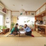 How Interior Design Adapted to a World Working from Home-Sheet1