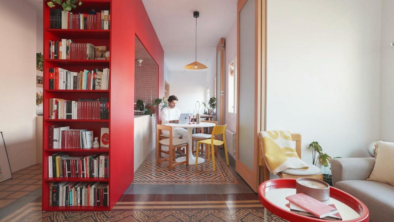 How Interior Design Adapted to a World Working from Home-Sheet3