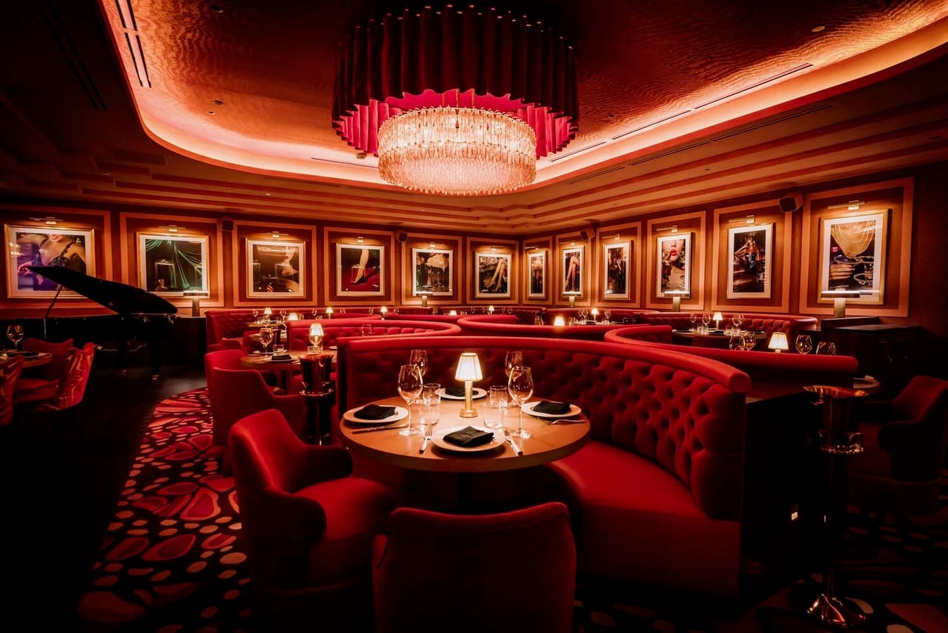 Why Red Interiors Are Believed to Stimulate Appetite-Sheet1