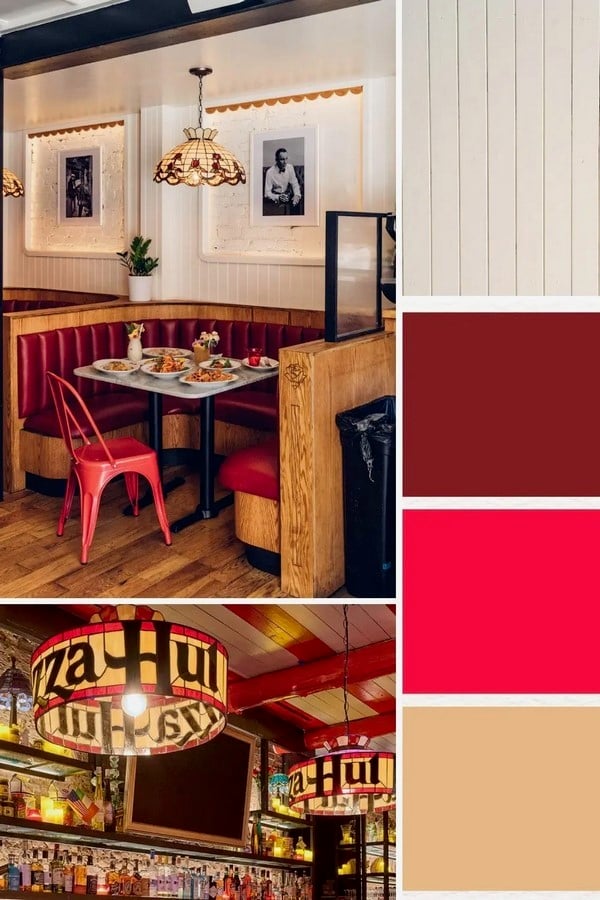 Why Red Interiors Are Believed to Stimulate Appetite-Sheet2