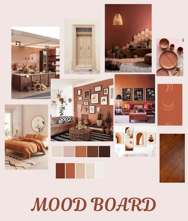 Why Red Interiors Are Believed to Stimulate Appetite-Sheet3