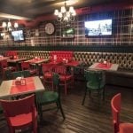 Why Red Restaurants Make You Hungrier The Color Psychology Behind Interior Design-Sheet1