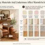 Why Red Restaurants Make You Hungrier The Color Psychology Behind Interior Design-Sheet2