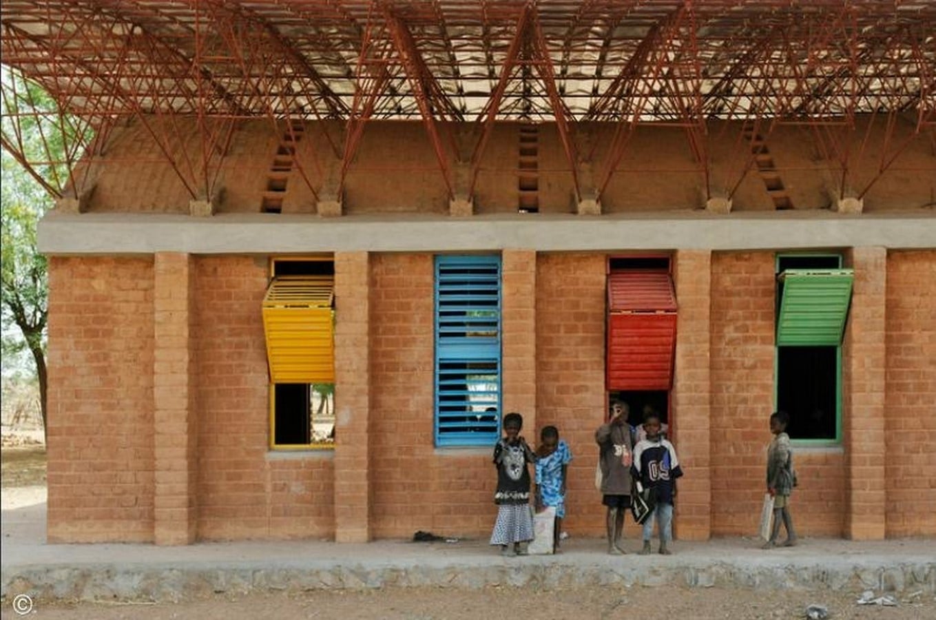 How Architecture Transcends Borders-Sheet1