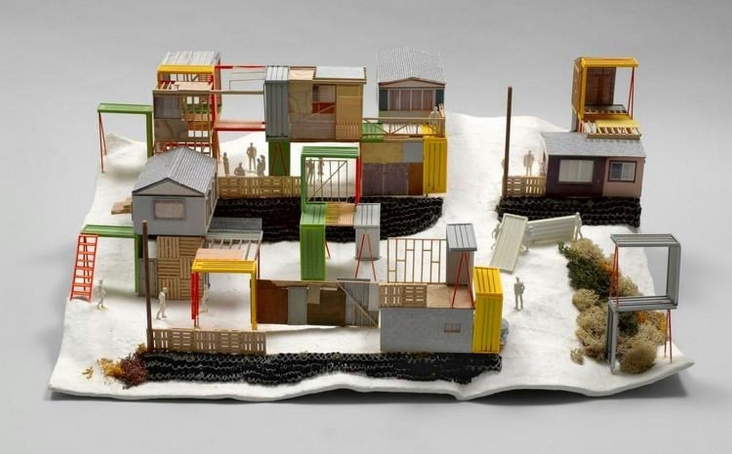 How Architecture Transcends Borders-Sheet2
