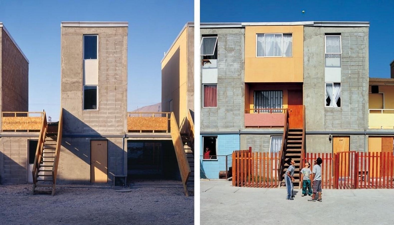 How can architecture address societal challenges?-Sheet2