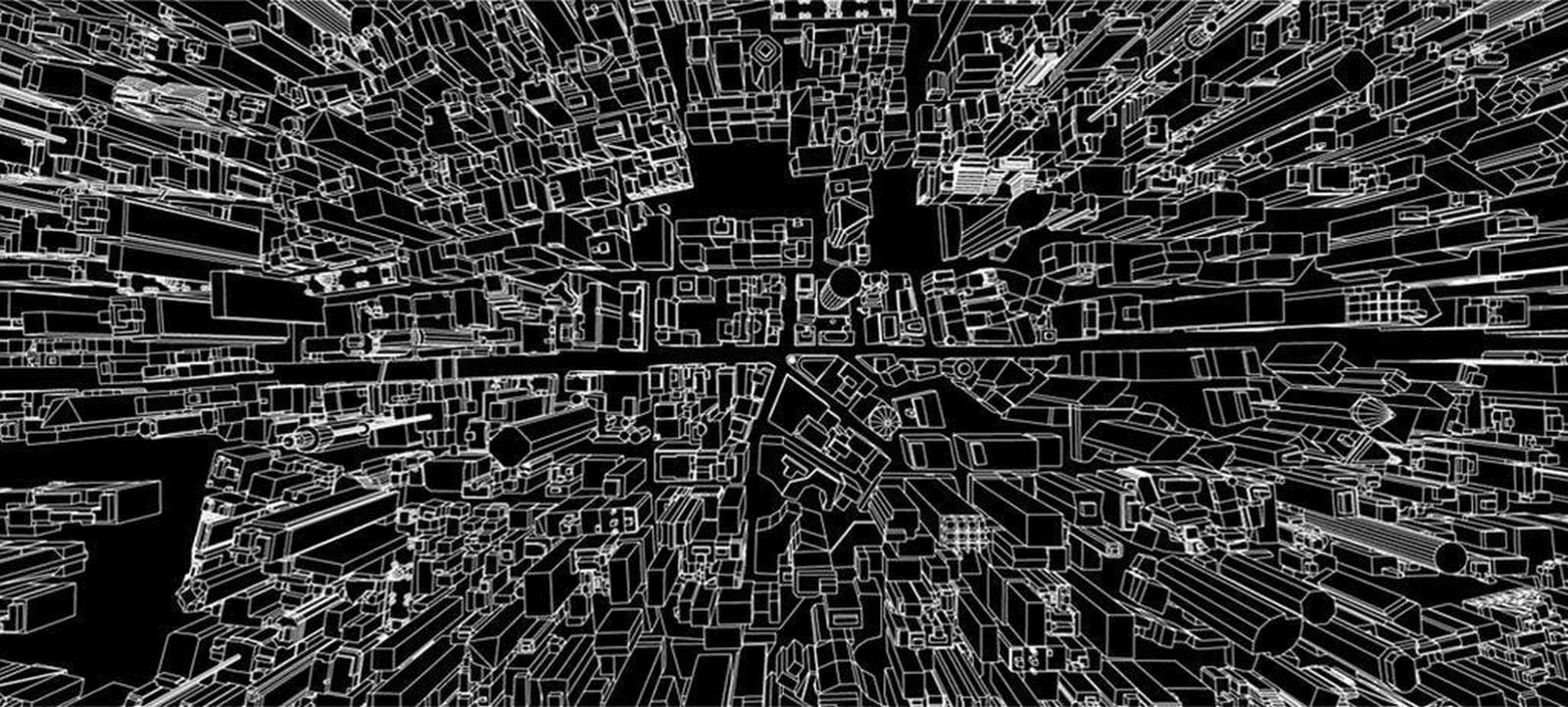An architectural review of The Matrix-Sheet1