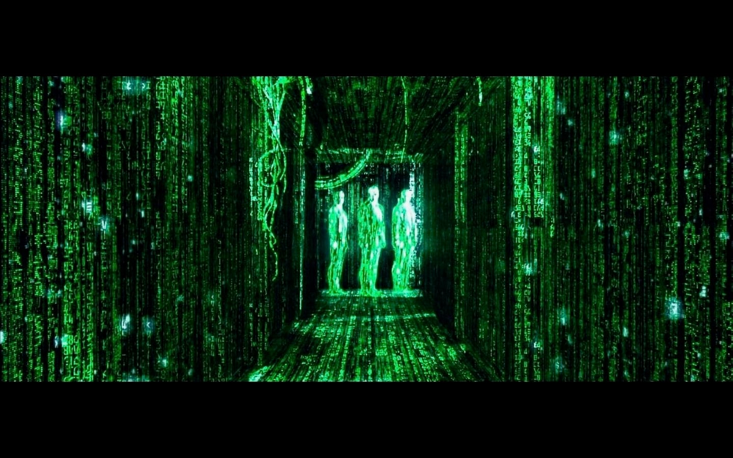 An architectural review of The Matrix-Sheet2