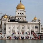 Gurudwara Bangla Sahib, Delhi-Sheet10