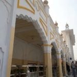 Gurudwara Bangla Sahib, Delhi-Sheet2