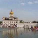 Gurudwara Bangla Sahib, Delhi-Sheet5