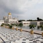 Gurudwara Bangla Sahib, Delhi-Sheet7