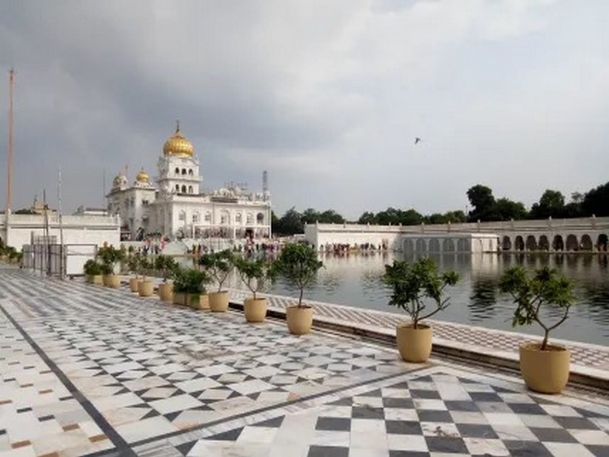 Gurudwara Bangla Sahib, Delhi-Sheet7