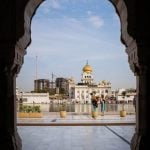 Gurudwara Bangla Sahib, Delhi-Sheet8
