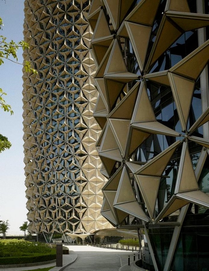 The Hidden Cost of Glass Facades in a Warming World-Sheet7