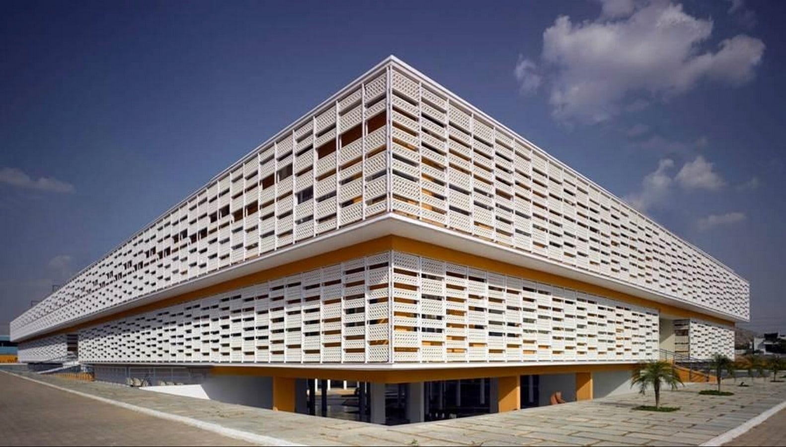 The Hidden Cost of Glass Facades in a Warming World-Sheet8