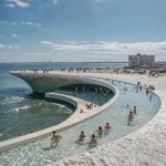 How a City Pool Becomes a Symbol of Public Life and Status -Sheet4