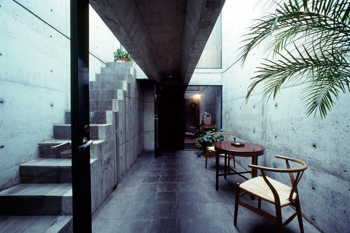 Dynamism of Light in Architecture-Sheet2
