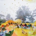 Commingle The Correlation between Senses and Design-Sheet3