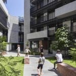 Shared Courtyards and the Architecture of Negotiated Living-Sheet1
