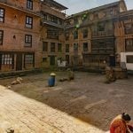 Shared Courtyards and the Architecture of Negotiated Living-Sheet2