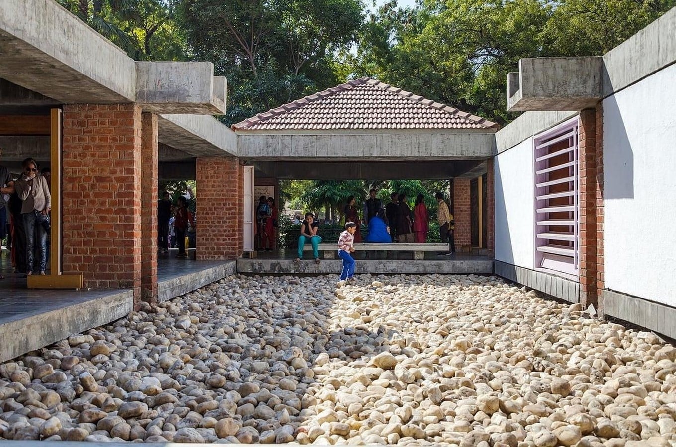 Shared Courtyards and the Architecture of Negotiated Living-Sheet3