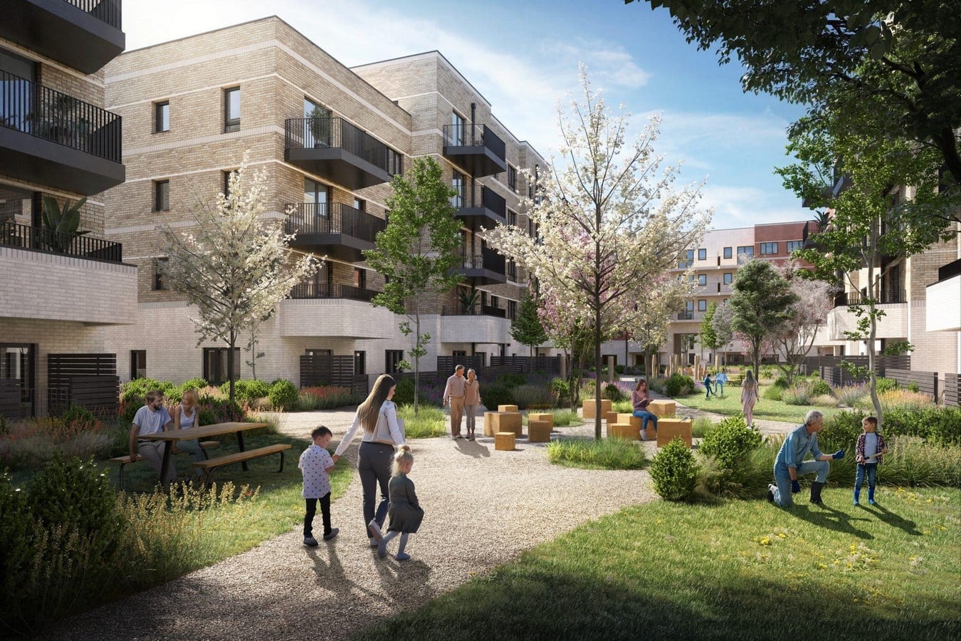 Shared Courtyards and the Architecture of Negotiated Living-Sheet6