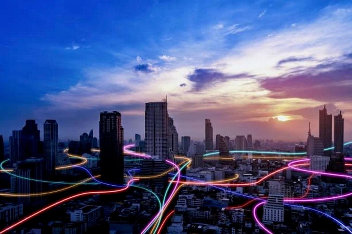Colours in the Theory of Urban Design From Banks to Bazaars-Sheet1