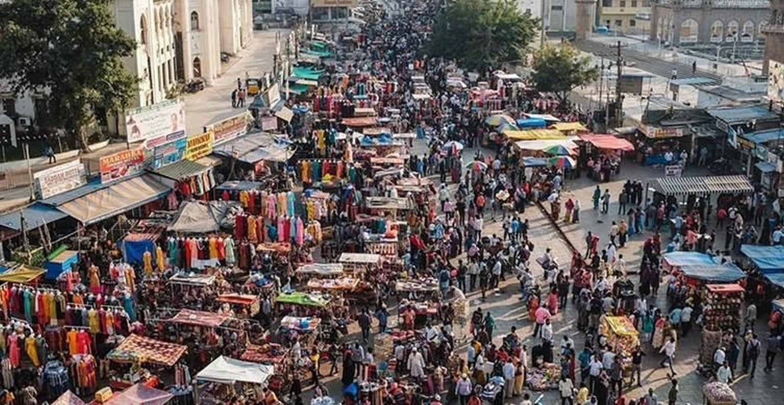 Colours in the Theory of Urban Design From Banks to Bazaars-Sheet4