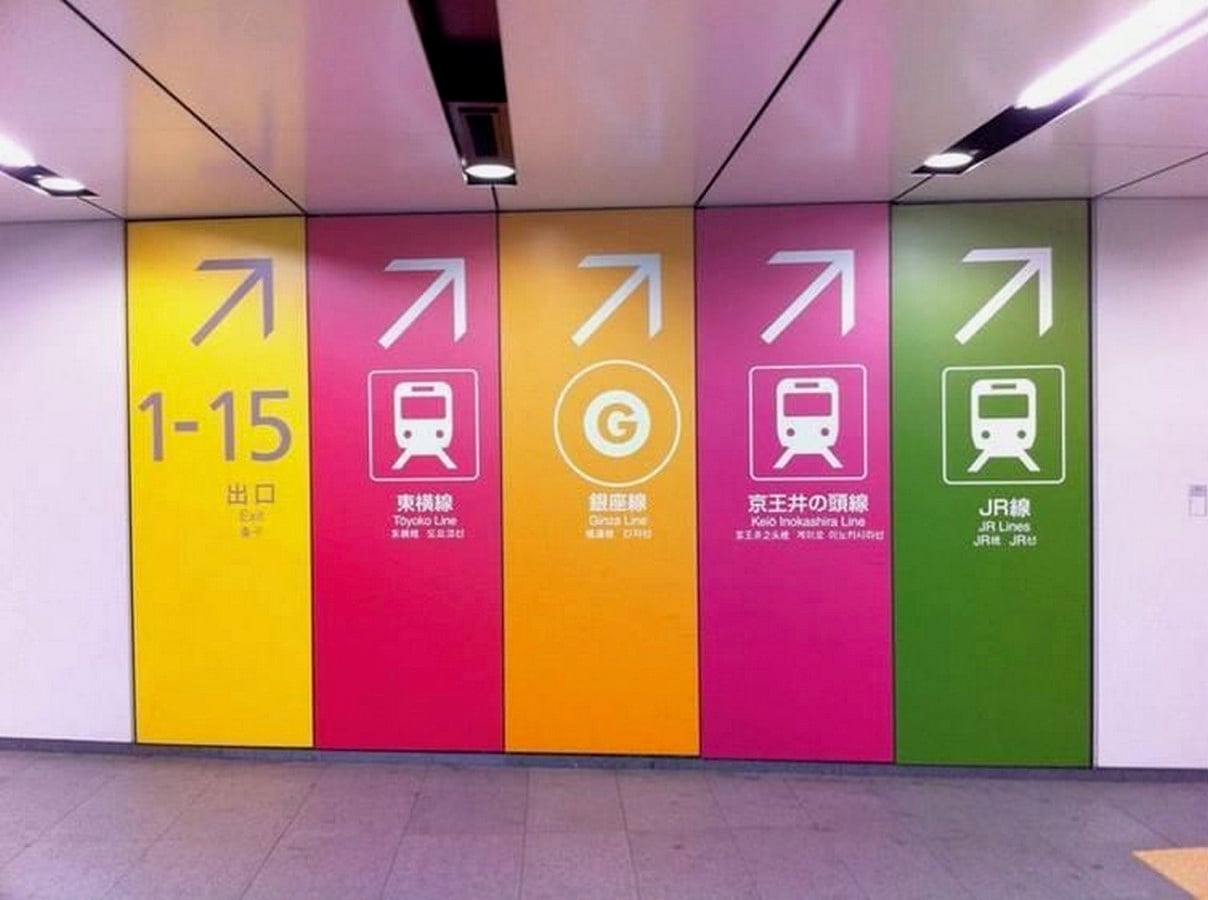 Colours in the Theory of Urban Design From Banks to Bazaars-Sheet5