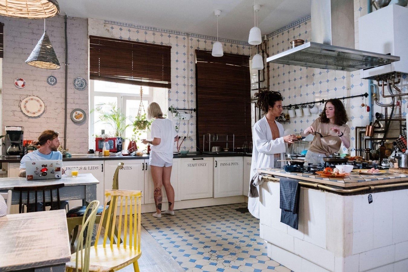 Can Co-Living Solve Urban Housing Challenges?-Sheet1