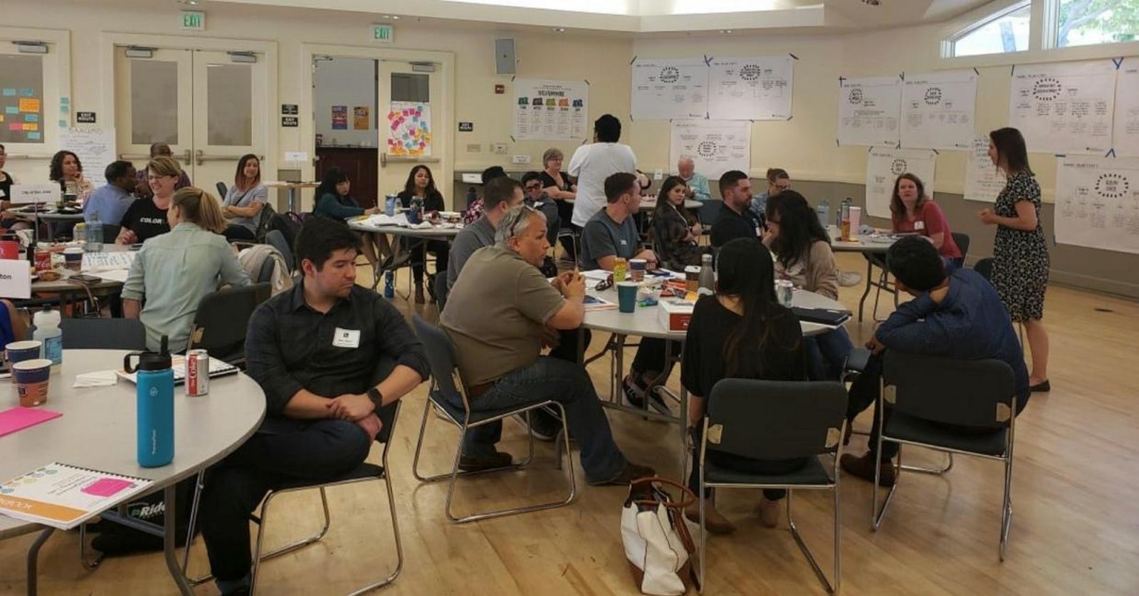 The Rise of Global Design Collectives in a Post Pandemic World-Sheet1