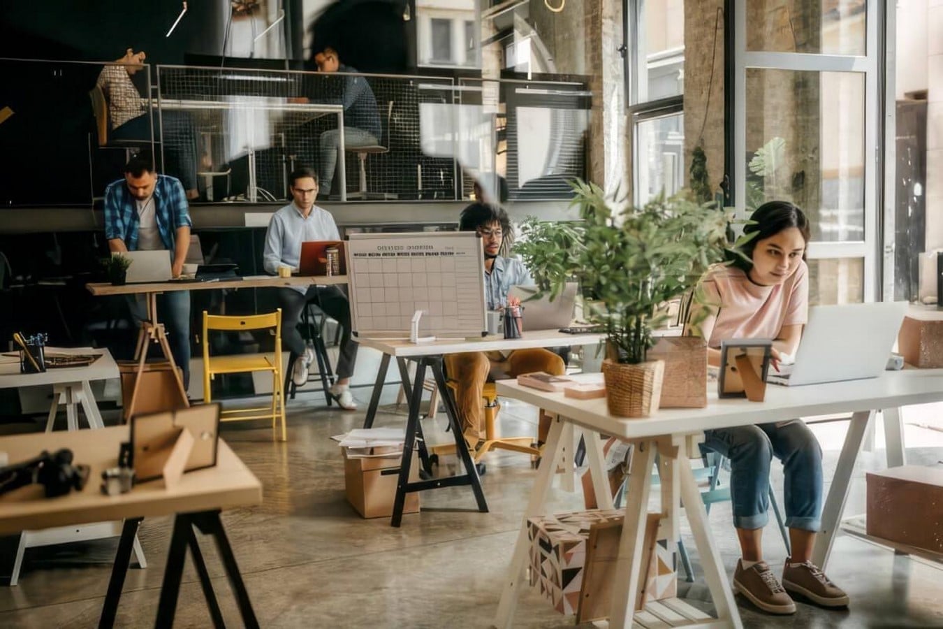 The Rise of Global Design Collectives in a Post Pandemic World-Sheet2