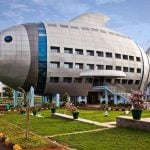 The Weirdest Buildings Inspired by Animals and Insects-Sheet3
