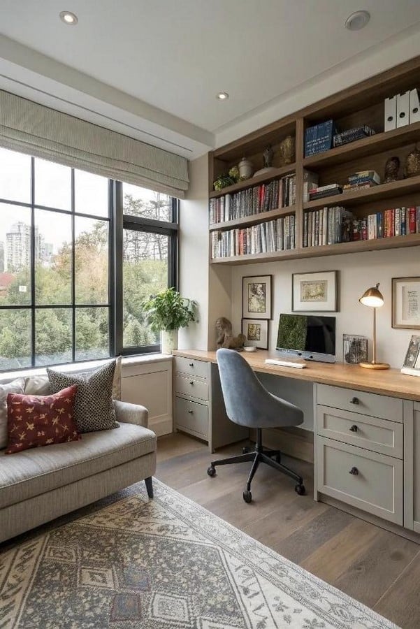 How the Pandemic Reshaped Our Relationship with Home Interiors-Sheet1