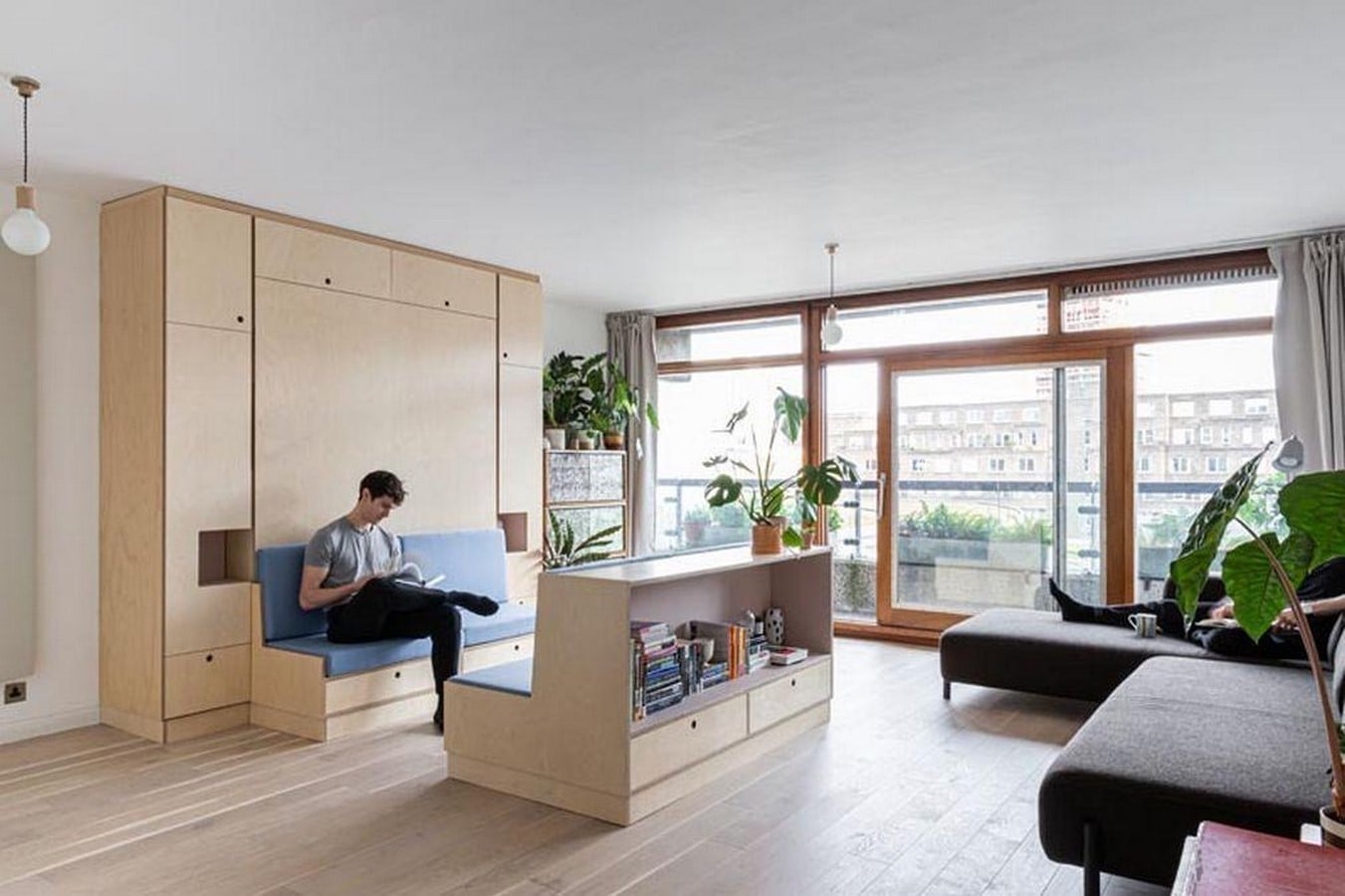 How the Pandemic Reshaped Our Relationship with Home Interiors-Sheet2