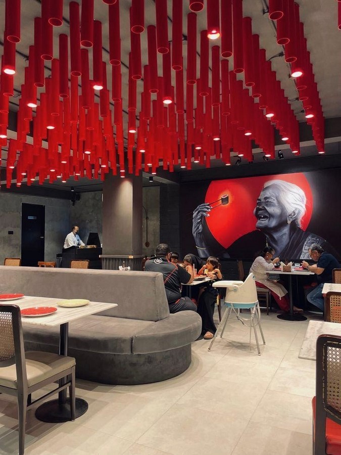 Restaurants Make You Hungrier The Science of Colour in Restaurant Architecture and Interior Design-Sheet4